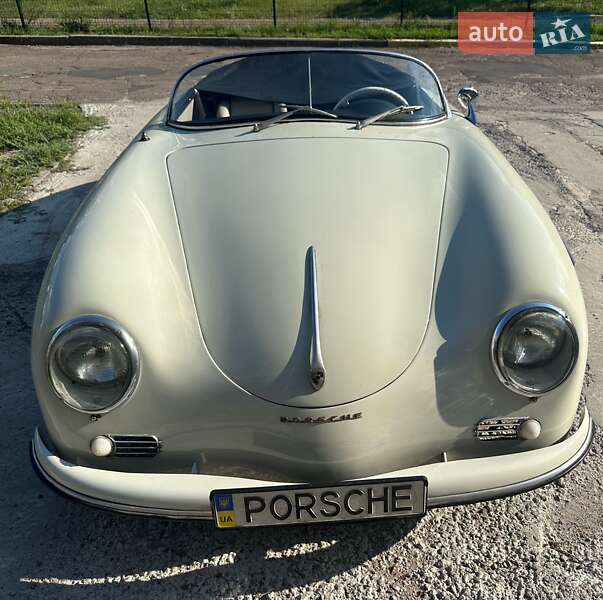 Volkswagen Kafer 1971
