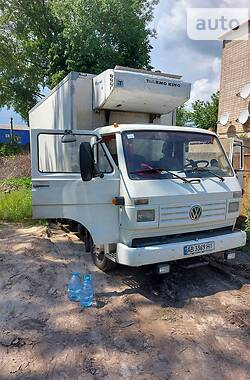 Рефрижератор Volkswagen L80 1995 в Виннице