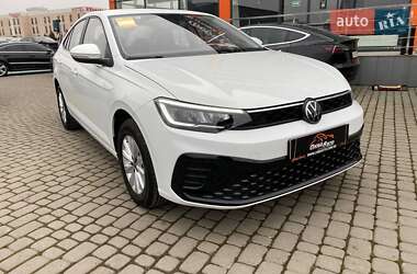Седан Volkswagen Lavida XR 2025 в Львові