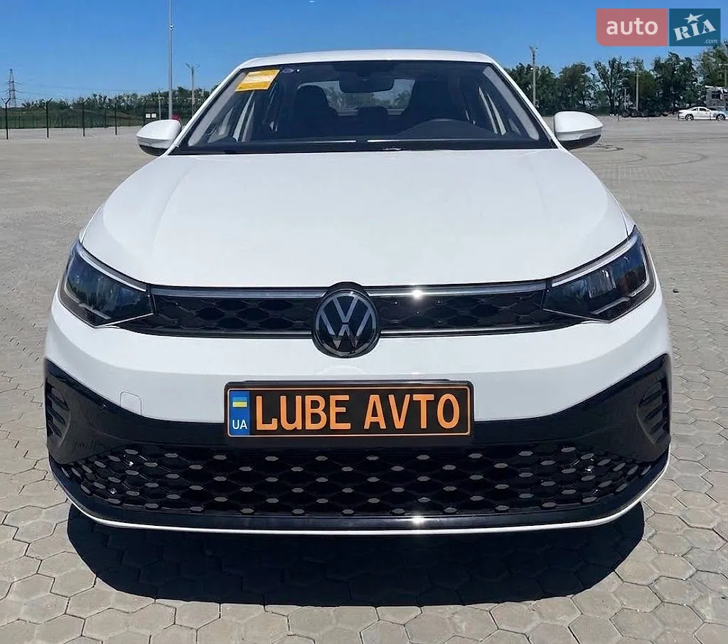 2025 Volkswagen Jetta - мініатюра 2