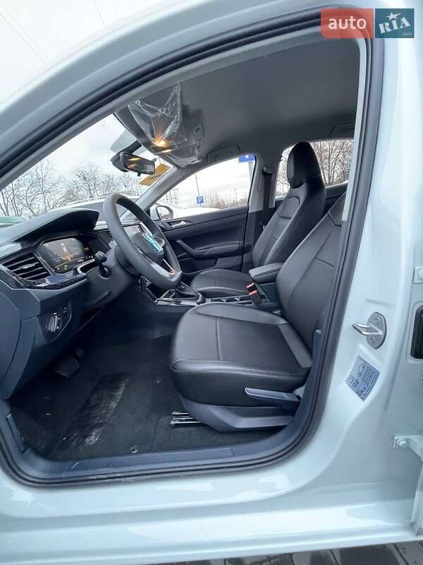 Седан Volkswagen Lavida 2025 в Львові