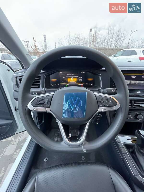 Седан Volkswagen Lavida 2025 в Львові