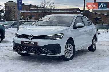 Седан Volkswagen Lavida 2025 в Львове