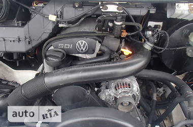  Volkswagen LT 2000 в Киеве