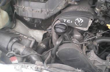 Мінівен Volkswagen LT 2000 в Рівному