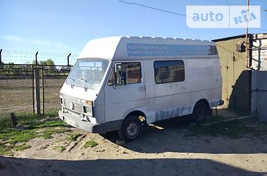  Volkswagen LT 1994 в Кременчуге