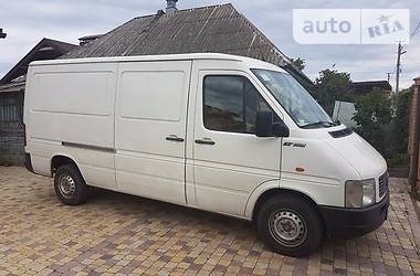  Volkswagen LT 2005 в Киеве