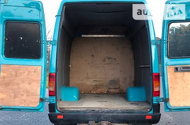  Volkswagen LT 2003 в Луцке