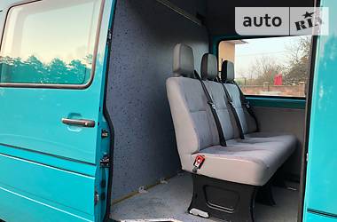  Volkswagen LT 2003 в Луцке