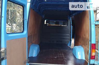  Volkswagen LT 2005 в Киеве