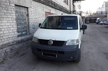 Другие автобусы Volkswagen LT 2006 в Киеве