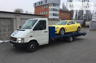  Volkswagen LT 2002 в Києві