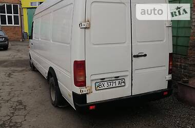  Volkswagen LT 2000 в Хмельницком