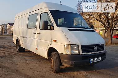  Volkswagen LT 2006 в Днепре