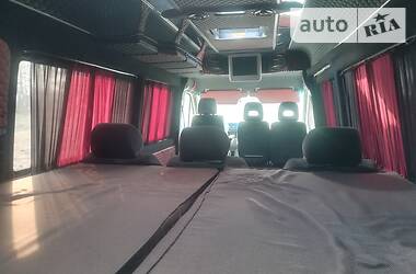 Вантажопасажирський фургон Volkswagen LT 2005 в 