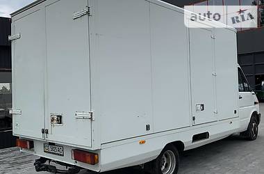 Другие грузовики Volkswagen LT 2002 в Черновцах