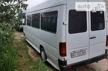 Пригородный автобус Volkswagen LT 1998 в Киеве