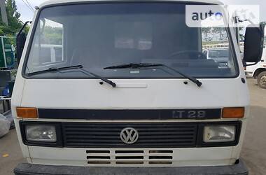  Volkswagen LT 1991 в Одесі