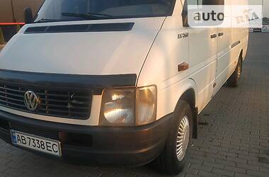  Volkswagen LT 2006 в Виннице