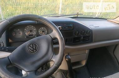  Volkswagen LT 2006 в Виннице