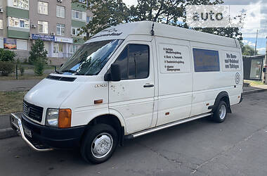  Volkswagen LT 2000 в Киеве