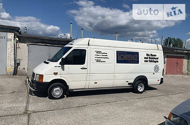  Volkswagen LT 2000 в Киеве