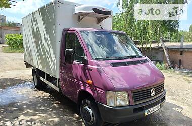 Рефрижератор Volkswagen LT 2004 в Первомайске