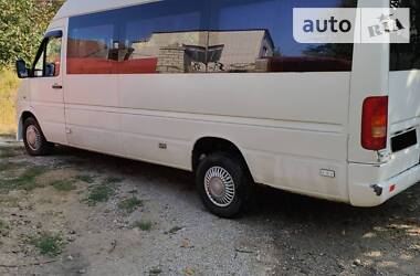 Мікроавтобус Volkswagen LT 1999 в Миколаєві