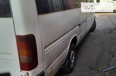 Микроавтобус Volkswagen LT 2001 в Мариуполе