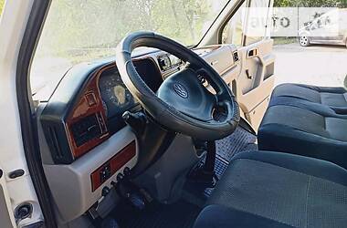  Volkswagen LT 1999 в Хмельницькому