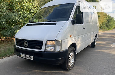  Volkswagen LT 2003 в Киеве