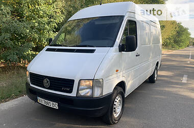  Volkswagen LT 2003 в Киеве