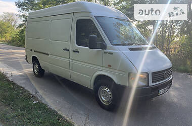  Volkswagen LT 2003 в Киеве