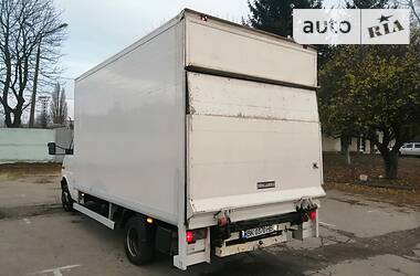 Грузовой фургон Volkswagen LT 2003 в Луцке