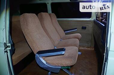 Другие автобусы Volkswagen LT 1990 в Южноукраинске