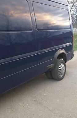 Інші вантажівки Volkswagen LT 2006 в Луцьку