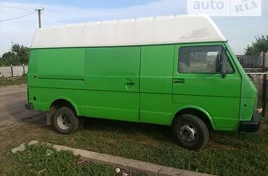 Грузовой фургон Volkswagen LT 1994 в Мелитополе