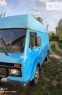 Грузовой фургон Volkswagen LT 1994 в 