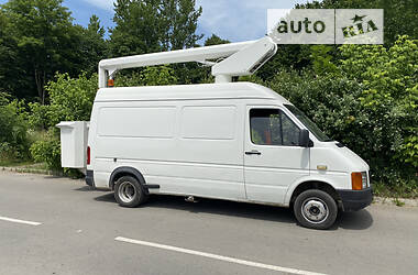 Автовишка Volkswagen LT 1997 в Дрогобичі