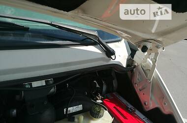 Грузовой фургон Volkswagen LT 2004 в 