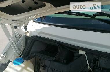 Грузовой фургон Volkswagen LT 2004 в 