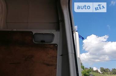 Грузовой фургон Volkswagen LT 2004 в 