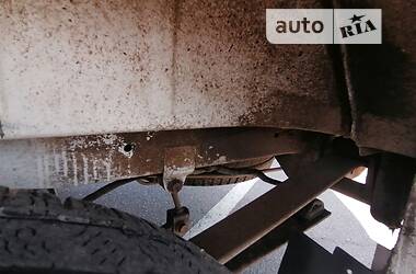 Грузовой фургон Volkswagen LT 2004 в 