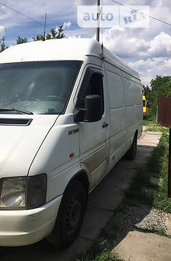 Универсал Volkswagen LT 2006 в Днепре