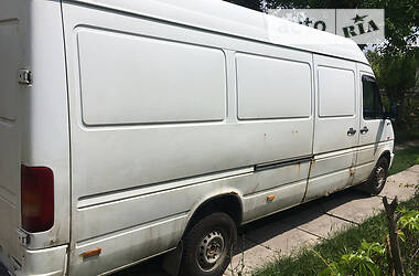 Универсал Volkswagen LT 2006 в Днепре