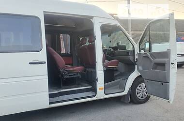 Минивэн Volkswagen LT 2006 в Софиевской Борщаговке