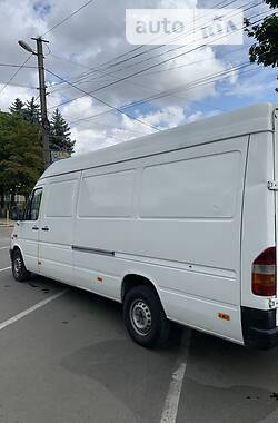  Volkswagen LT 2006 в Одесі