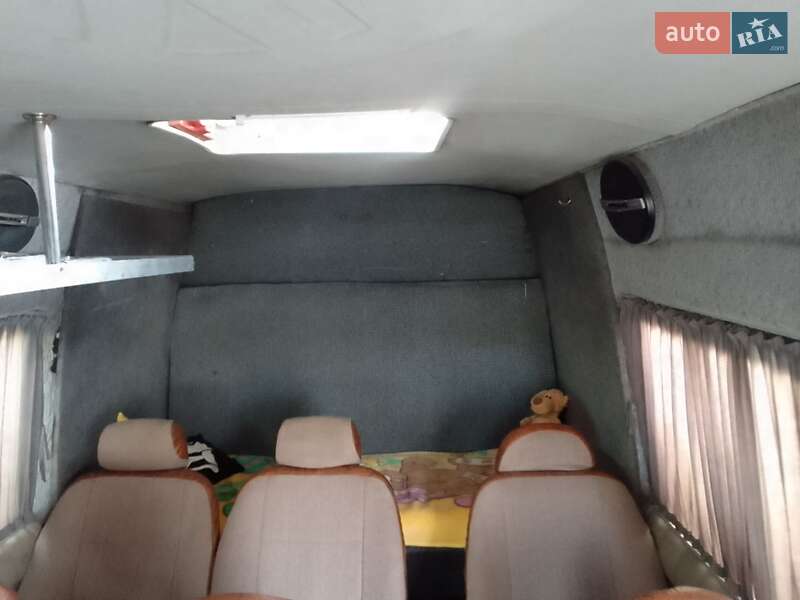 Універсал Volkswagen LT 2005 в Кривому Озері