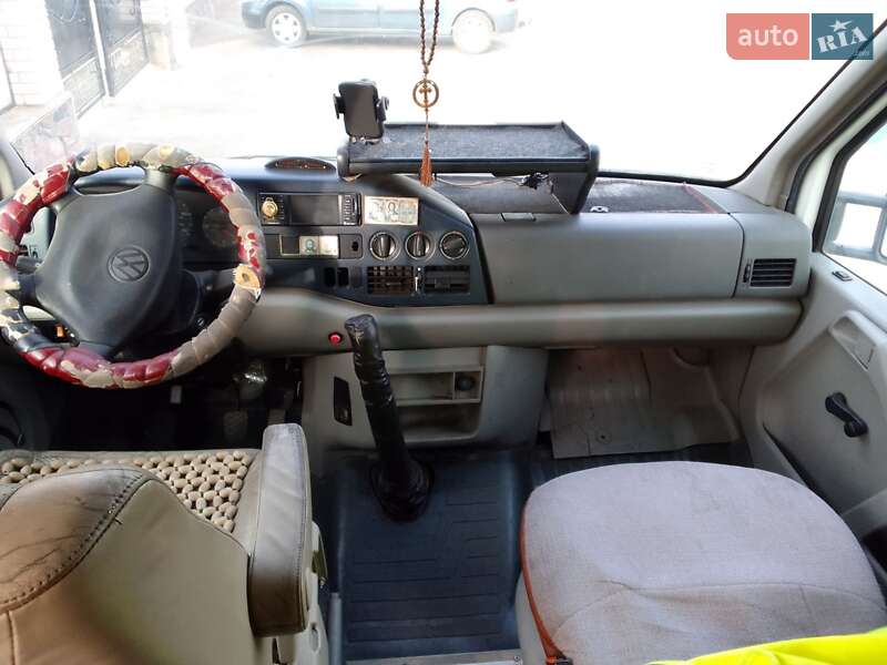 Універсал Volkswagen LT 2005 в Кривому Озері