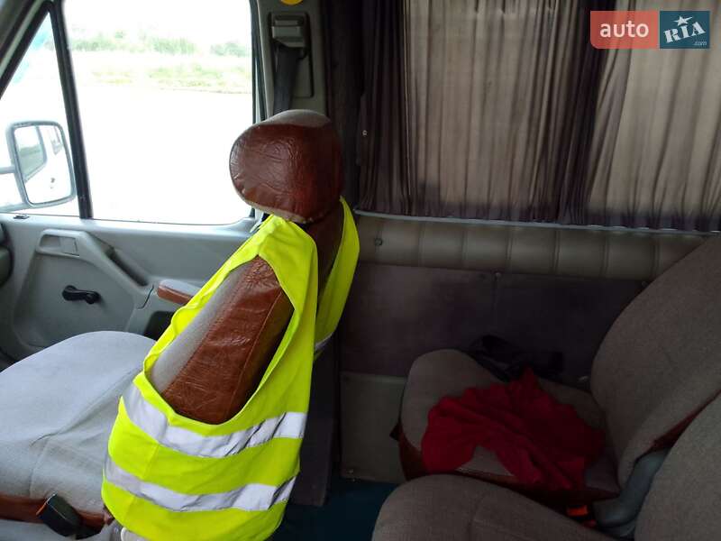 Універсал Volkswagen LT 2005 в Кривому Озері